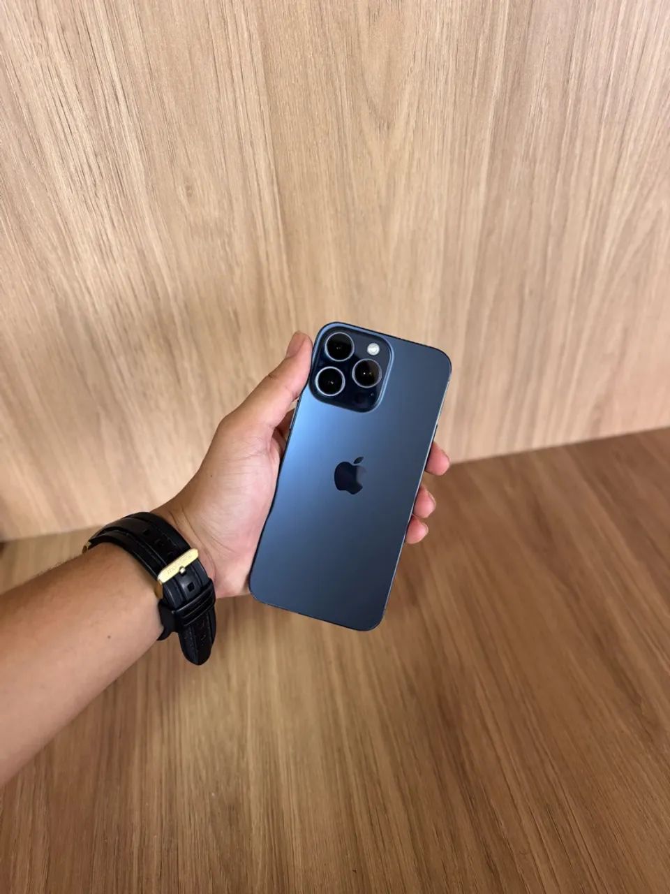 iPhone 15 pro max 256