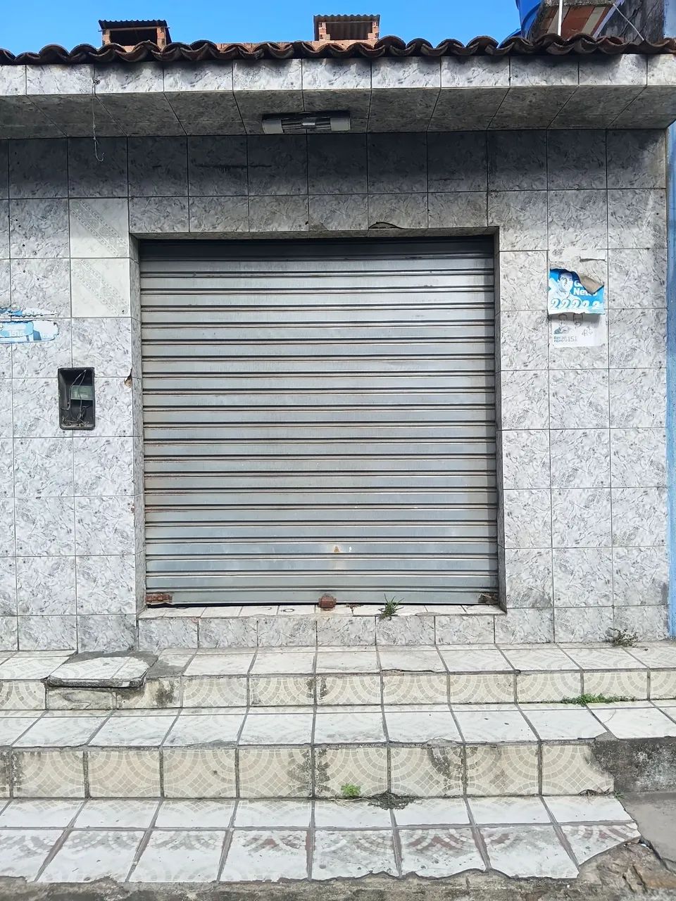 Ponto Comercial Jacintinho 