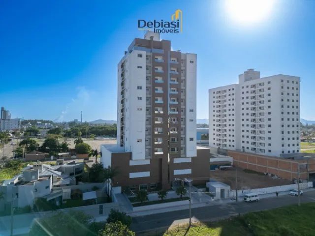 Apartamento no coração da Vila Moema - Tubarão (SC) - Foto 2