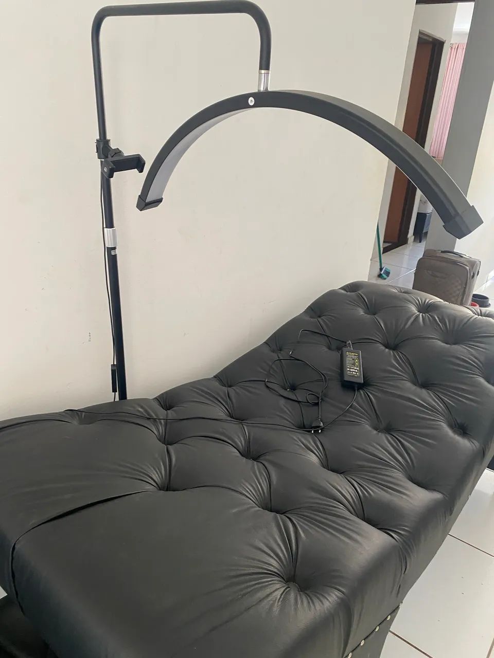 Kit completo para Estética ou Extensão de cílios  - Foto 3