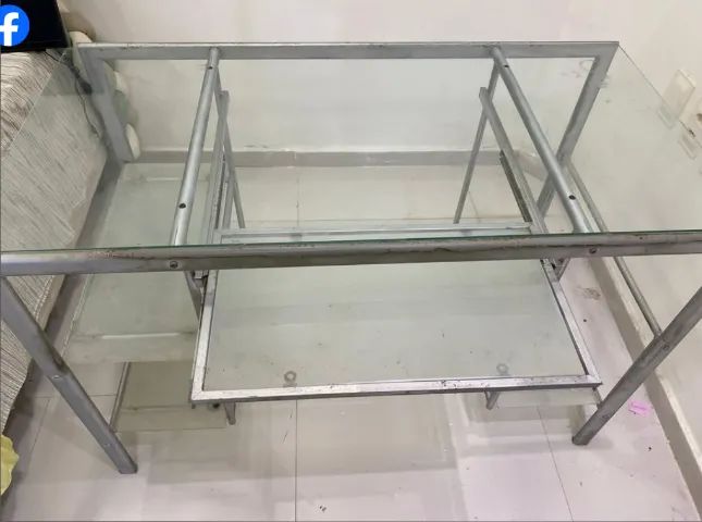 Mesa de vidro para escritório65745824008065121