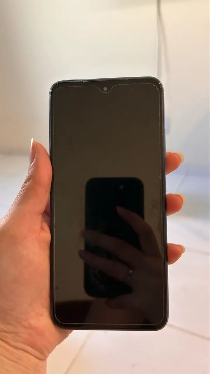 Celular redmi 10 - Foto 2