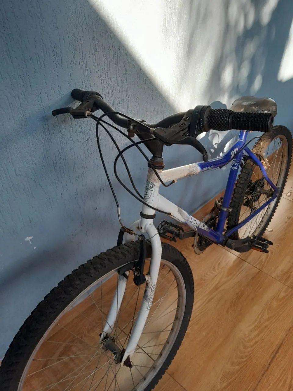 Bicicleta Prince Aro26 - Foto 4