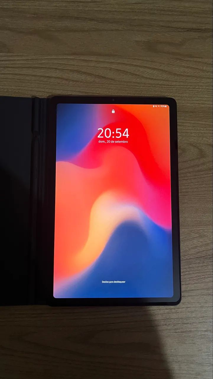Tablet Samsung S6 Lite  - Foto 3