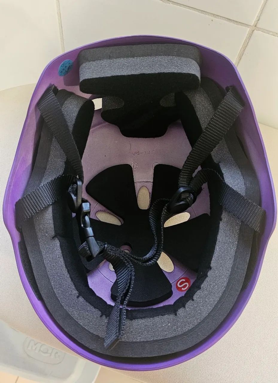 CAPACETE TRAXART NUNCA USADO - Foto 5