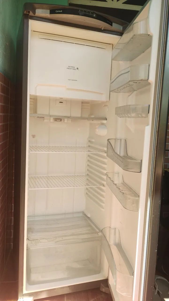 Geladeira  - Foto 2