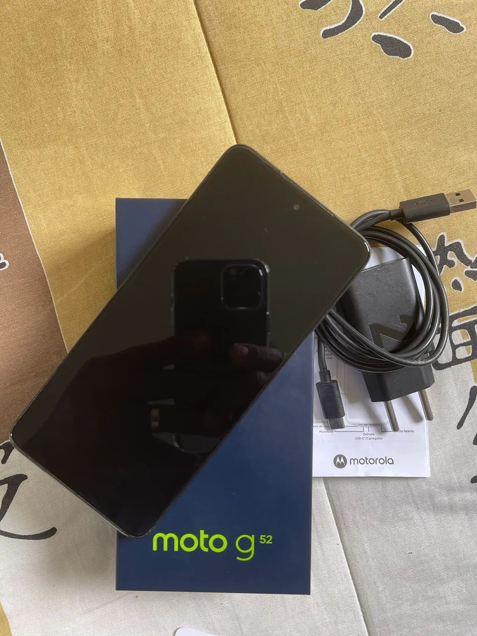 MOTOG..52..NOVO - Foto 4