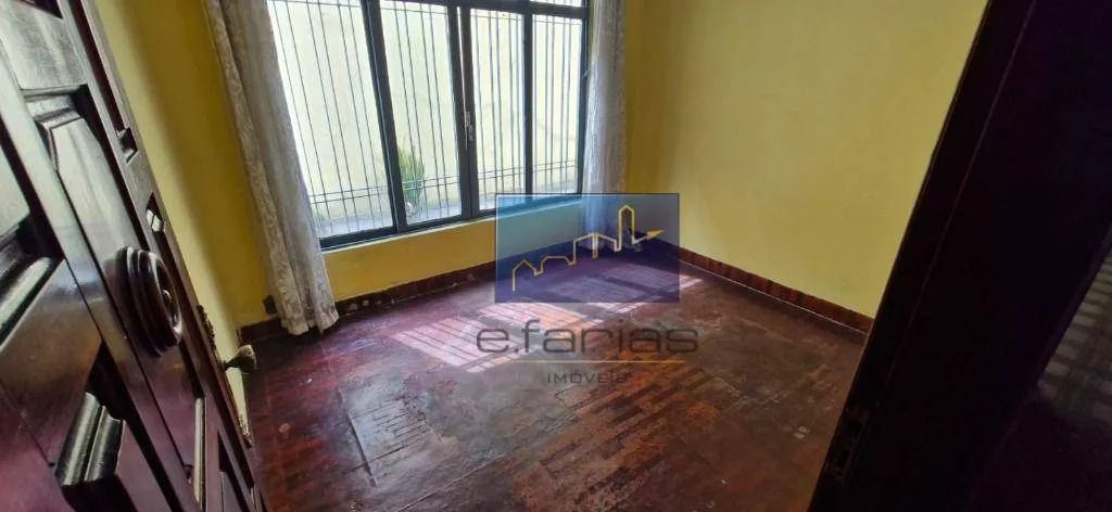 Casa para alugar, 160 m² por R$ 6.250,00/mês - Chácara Seis de Outubro - São Paulo/SP - Foto 8