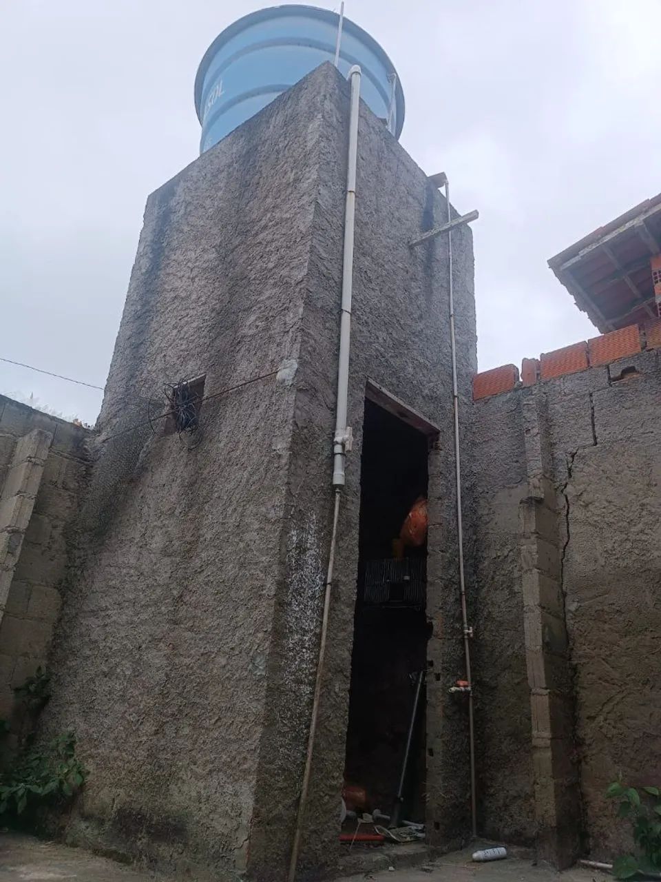 Vendo casa em Itiruçu  - Foto 4