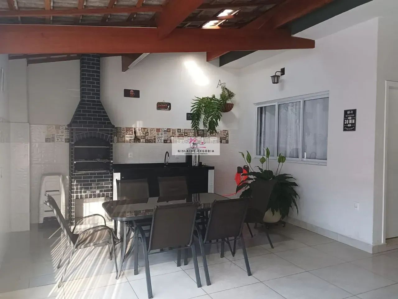 Casa incrível esperando por você! - Foto 2