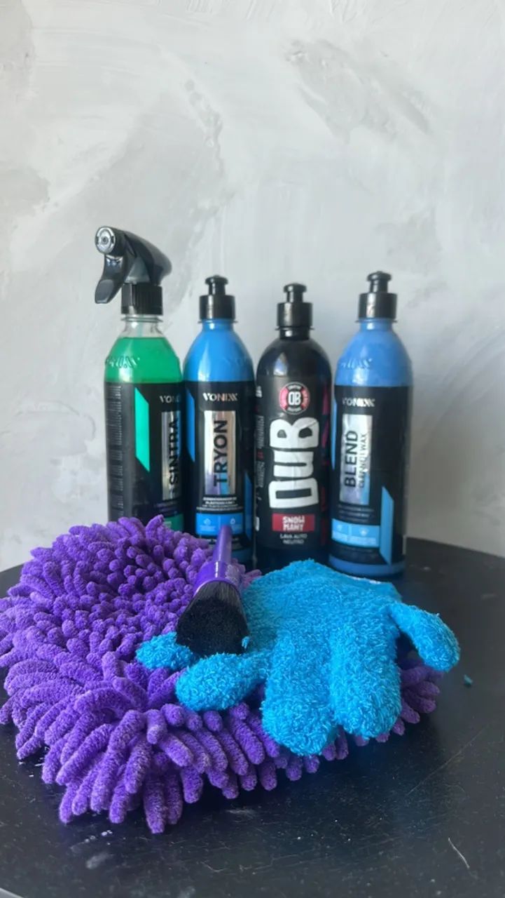 Vonix - Foto 3