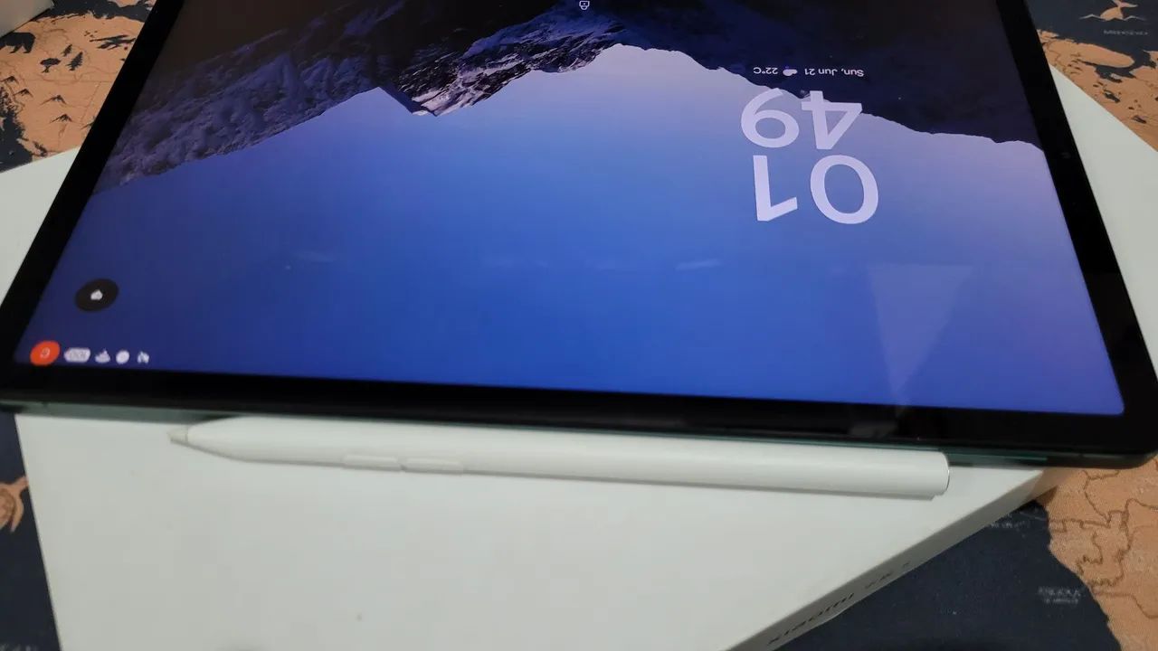 Xiaomi pad 5 128gb/6gb  - Foto 3