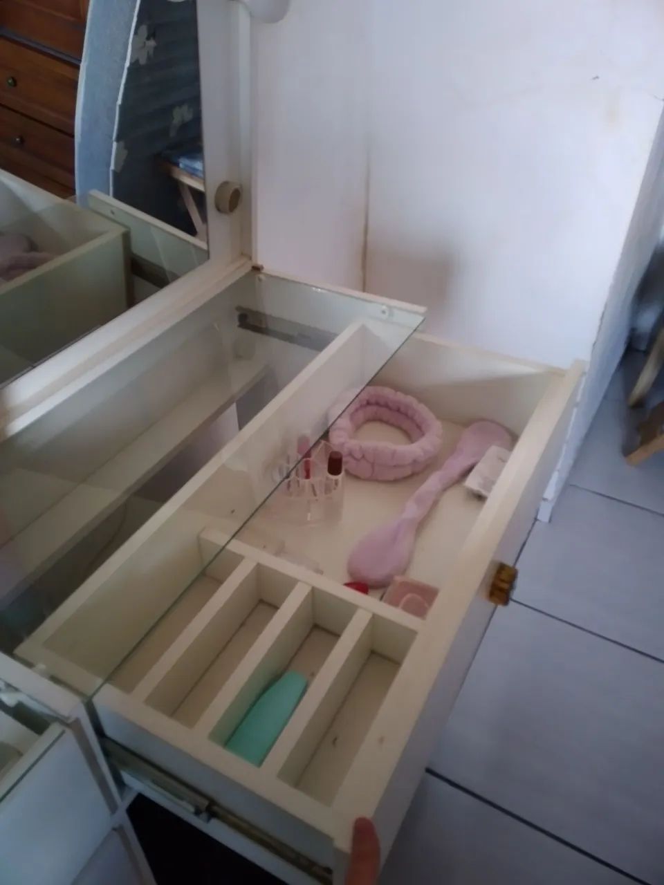 Penteadeira camarim  - Foto 5