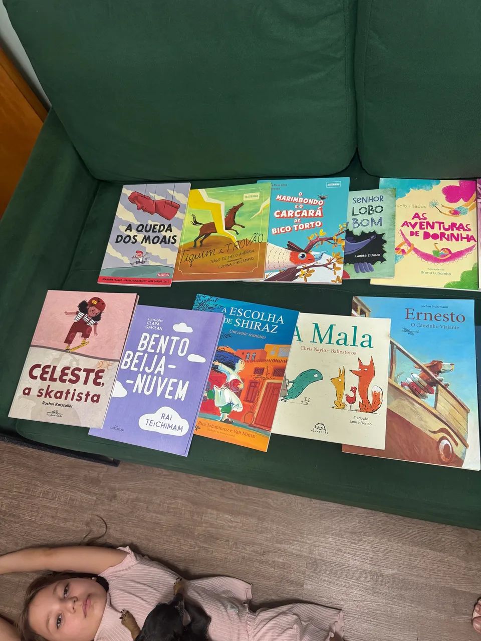 Livros infantis  - Foto 3