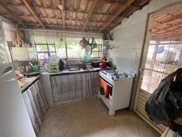 Casa com 3 quartos e 2 banheiros Vila Camarim Queimados  - Foto 4