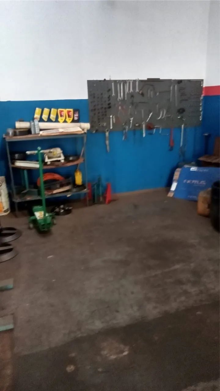 Vendo Oficina mecânica  - Foto 4