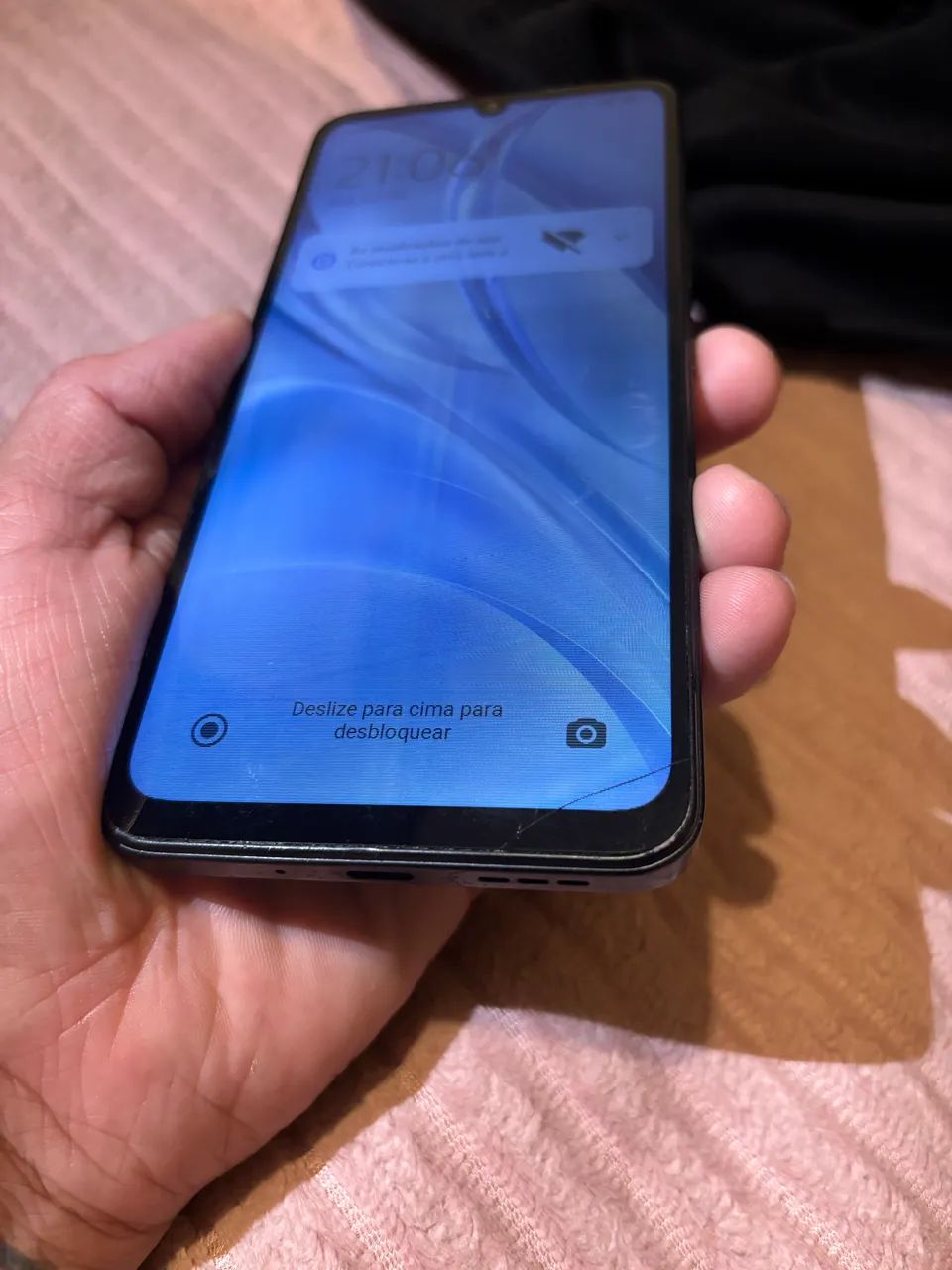 Redmi 13C - Foto 2