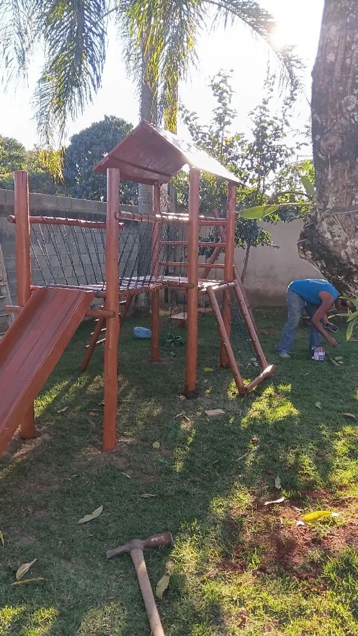 Casa de tarzan
