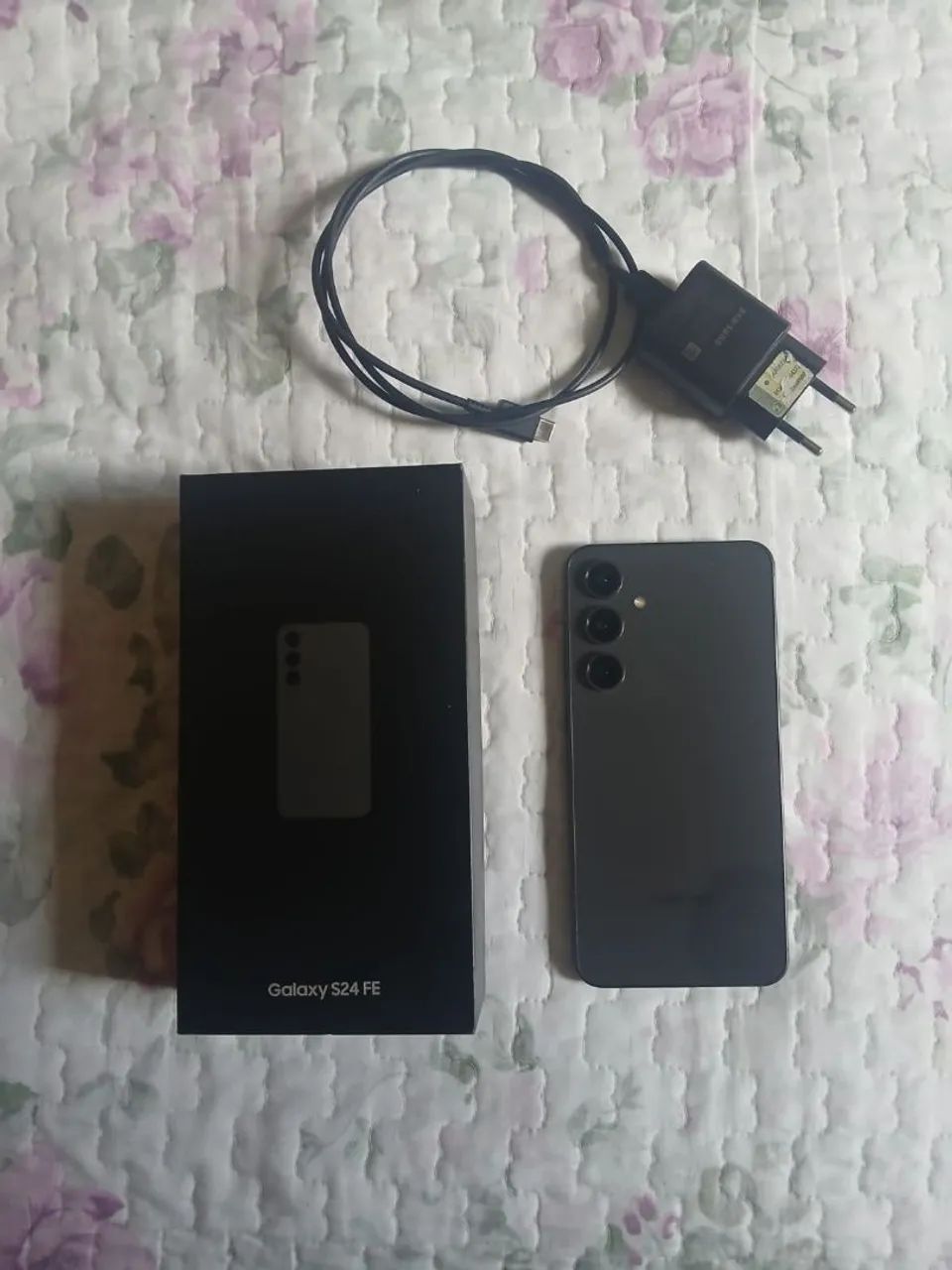 S24 fe