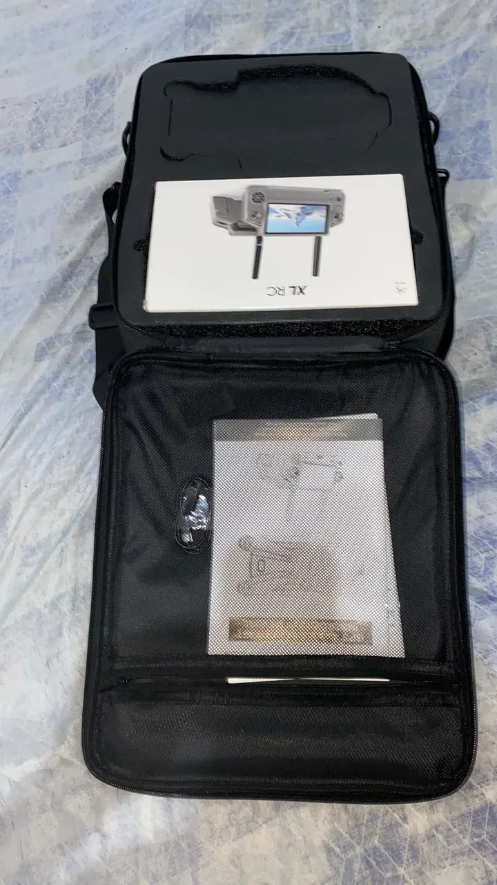 Drone para concerto ou retirada de peça  - Foto 2