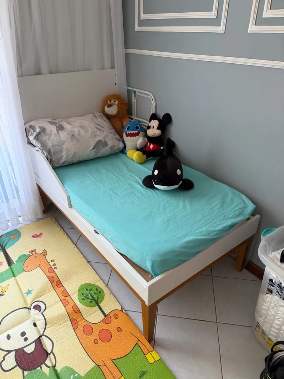 Cama 