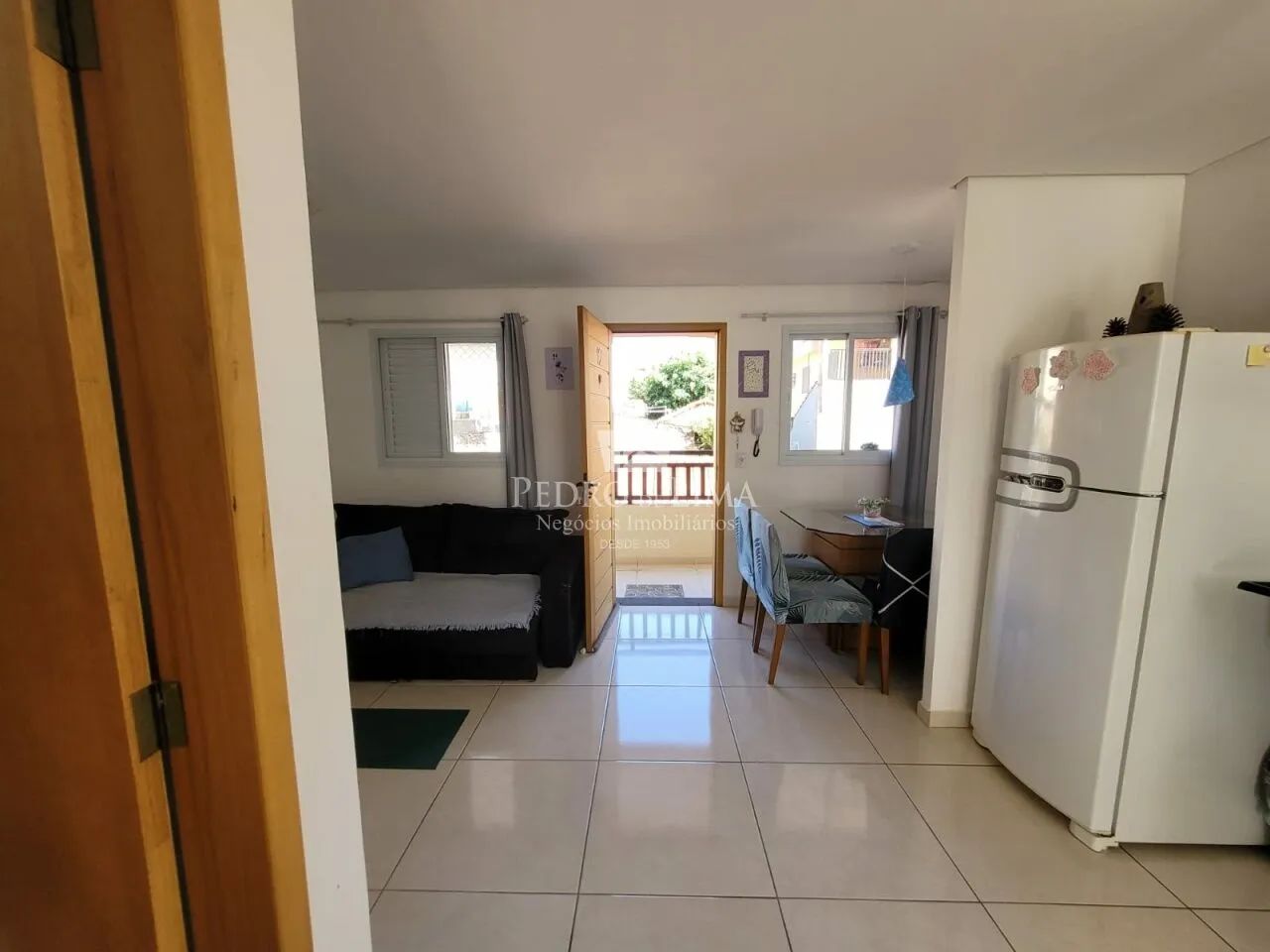 Apartamento Studio de 1 Dormitório na Penha - Foto 4