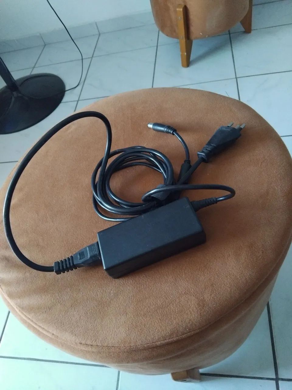 Notebook Dell para retirada de peças ? - Foto 3