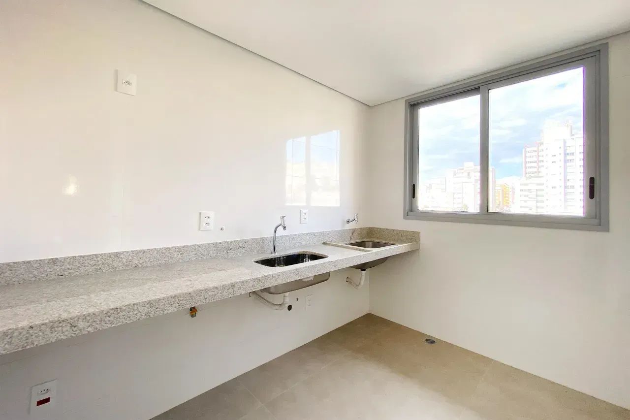 Apartamento à venda com 73m², 3 quartos e 2 vagas - Foto 5
