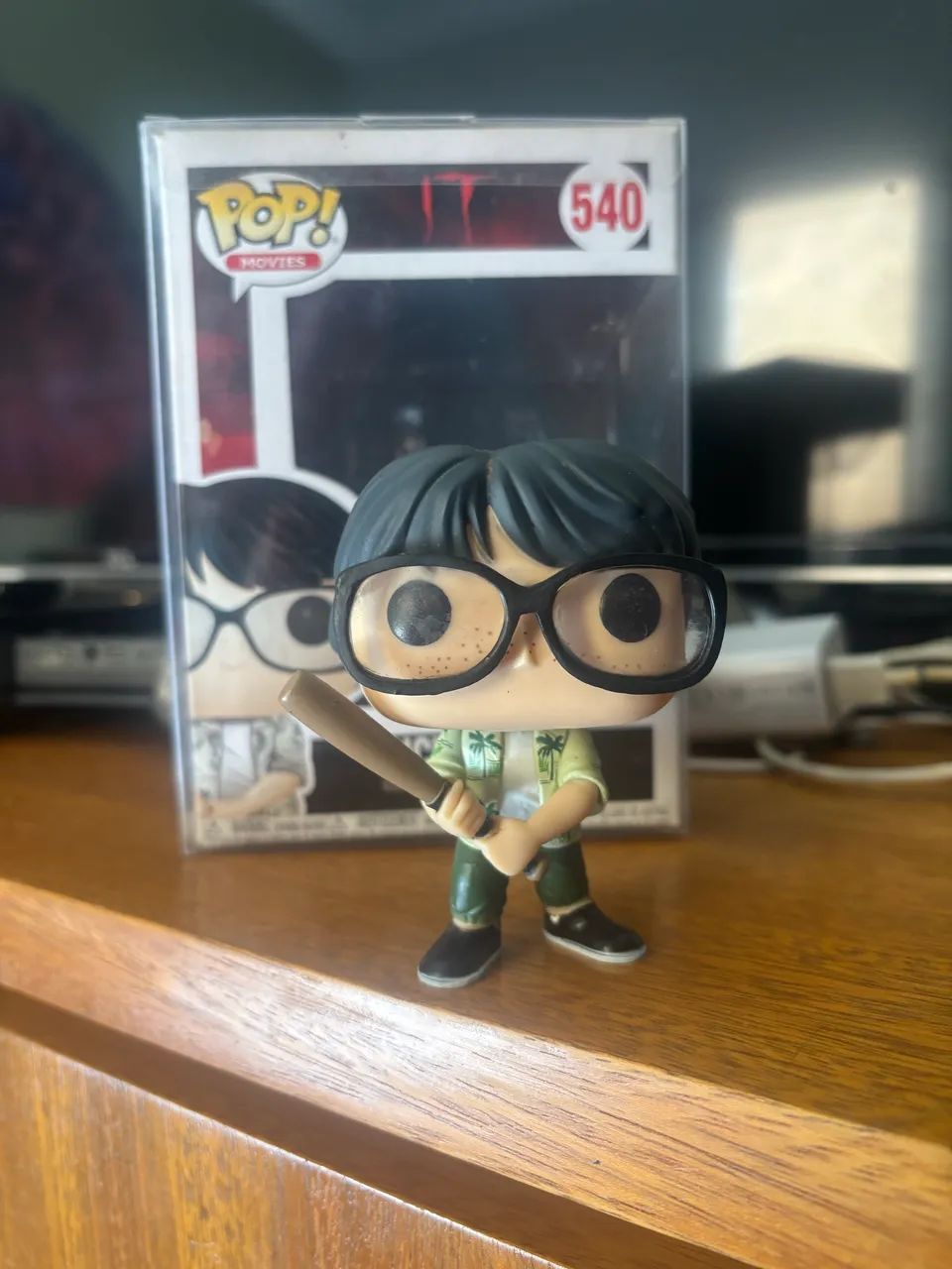Funko Pop Eddie + Richie - Foto 2