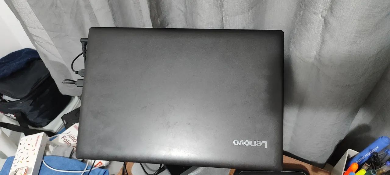 Notebook Lenovo ideapad  - Foto 2