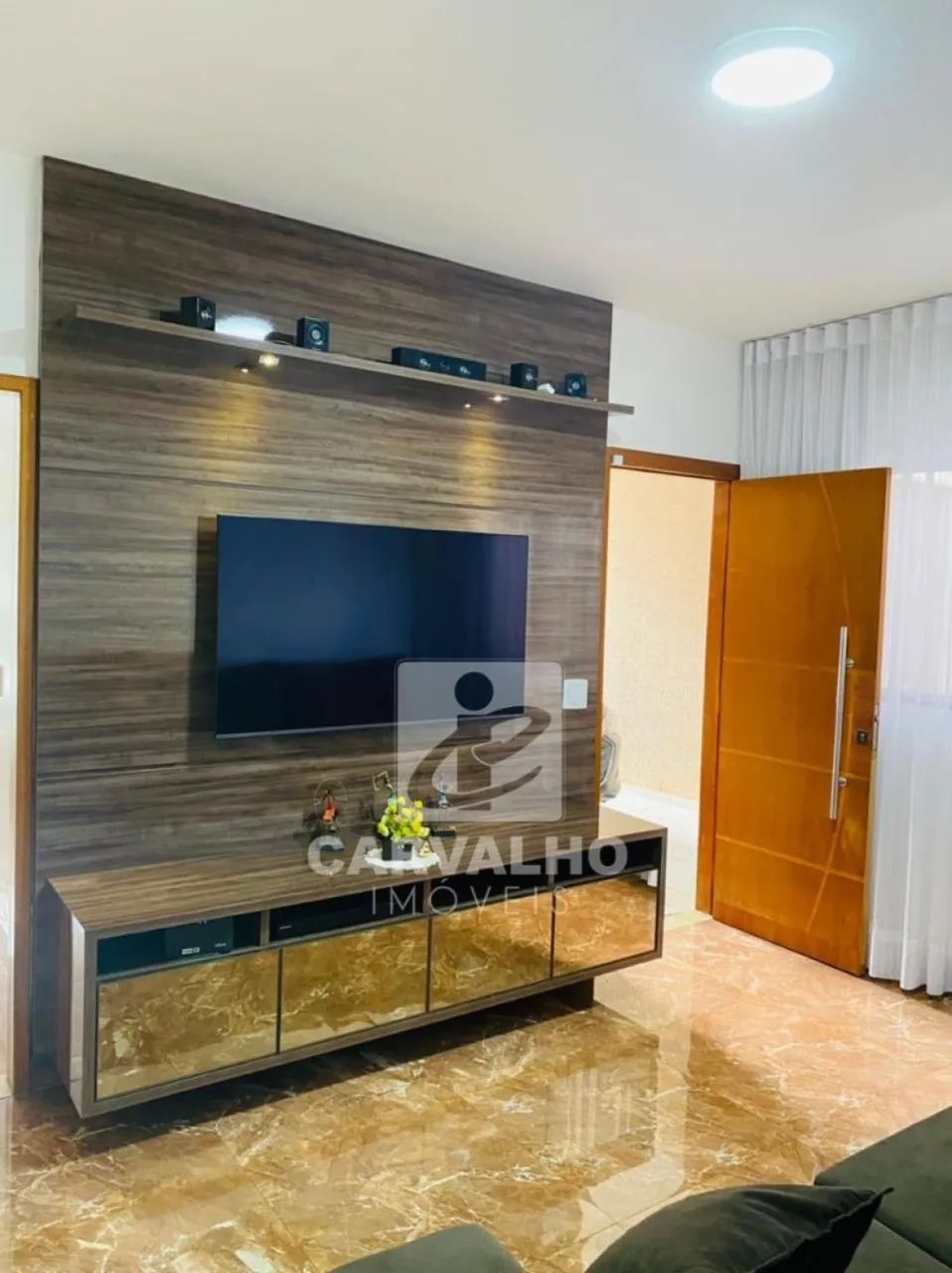 CASA a venda Setor PARQUE SANTA RITA - Foto 2