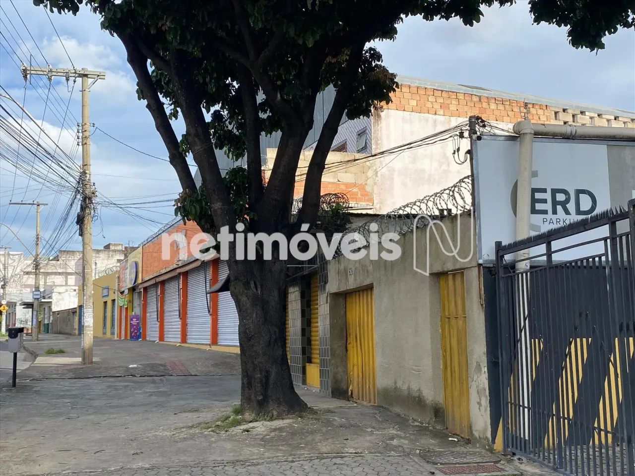Venda Casa comercial Glória Belo Horizonte - Foto 3