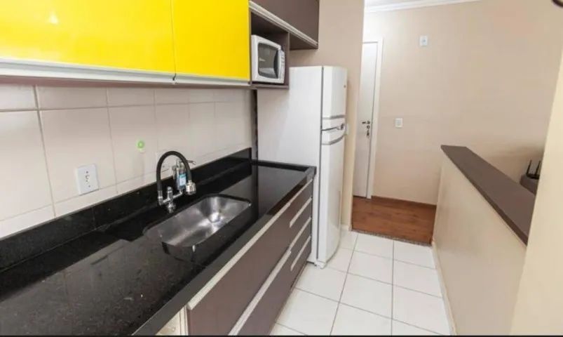 APARTAMENTO À VENDA NO CONDOMÍNIO LE MONT 1 - CONFORTO, SEGURANÇA E LAZER COMPLETO - Foto 2