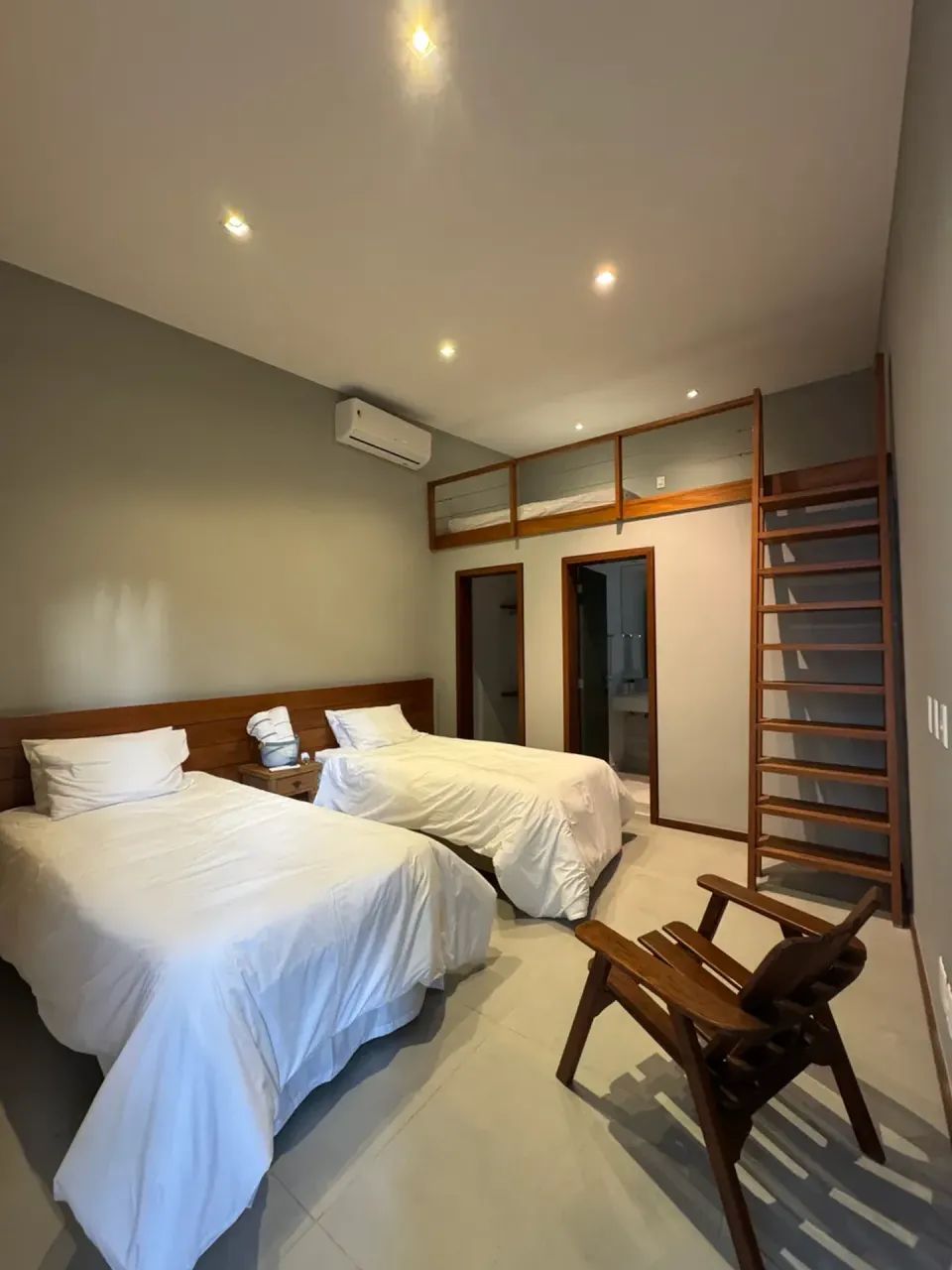 Casa para aluguel com 480 metros quadrados com 5 quartos - Foto 3