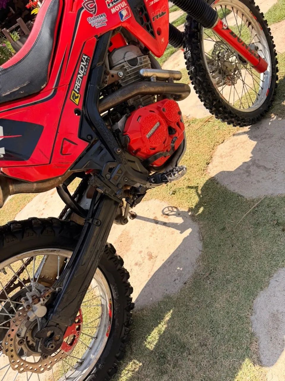 Vendo crf  - Foto 4