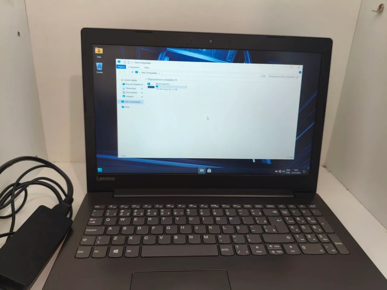 Notebook Lenovo  - Foto 5