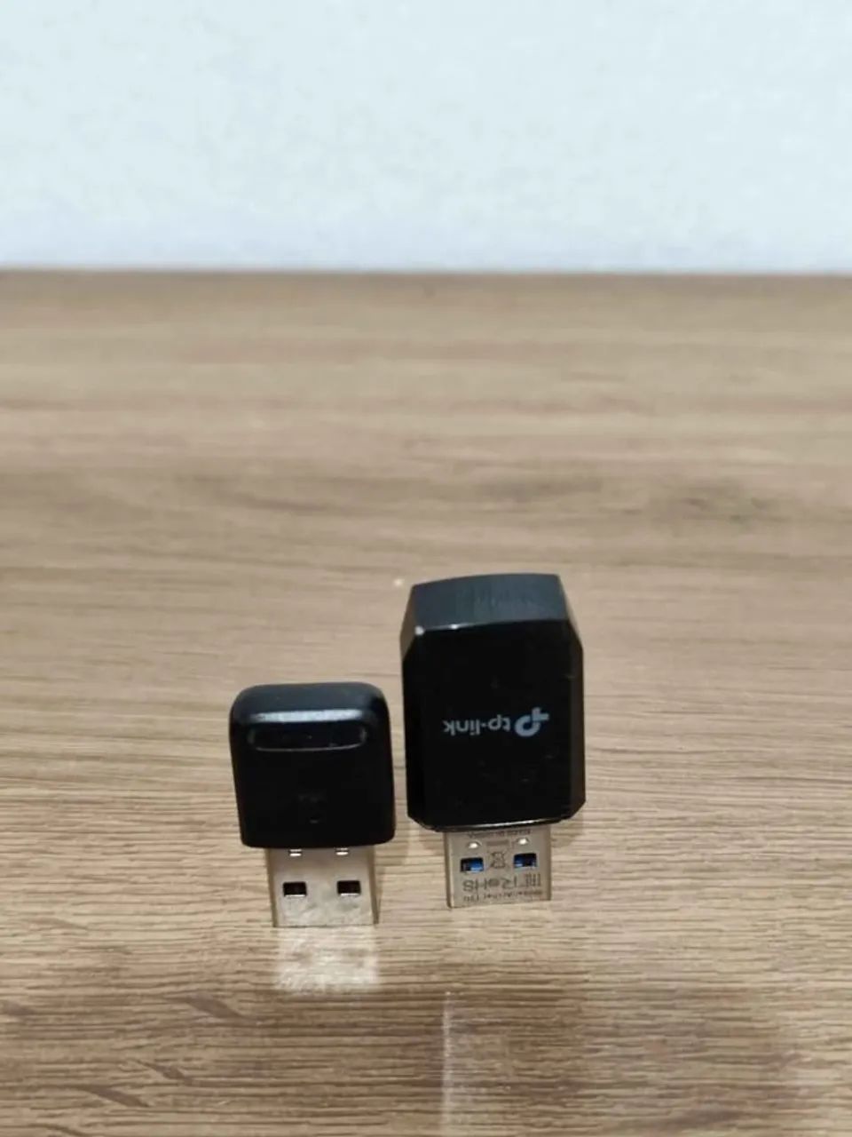 Adaptador WI-FI e Bluetooth - Foto 2