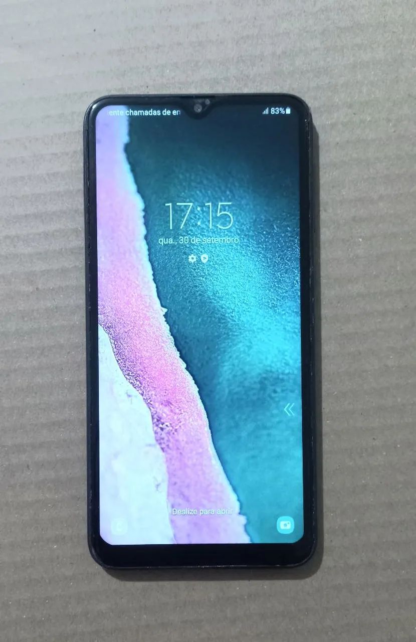 Samsung A10 - Foto 5
