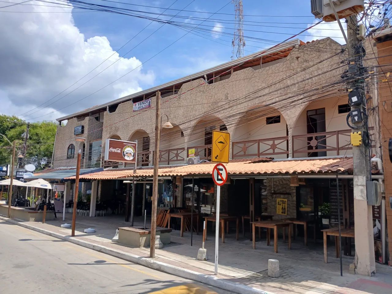 Comercial para locação, PRAIA DO FRANCÊS, Marechal Deodoro, AL - Foto 5