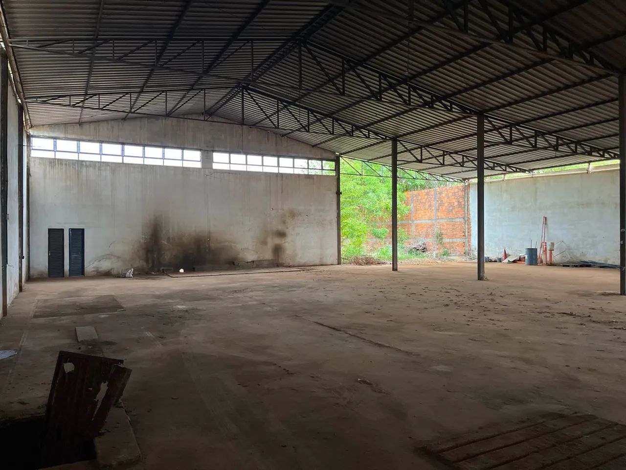 Galpão Industrial 1500m2 - Foto 5
