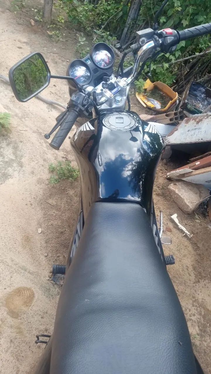 Valor 5.200 Shineray XY toda em dia  - Foto 2