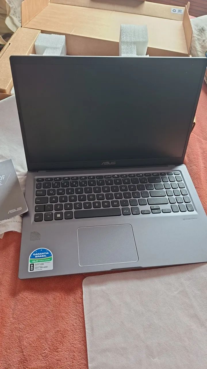 Vendo um notebook  - Foto 2