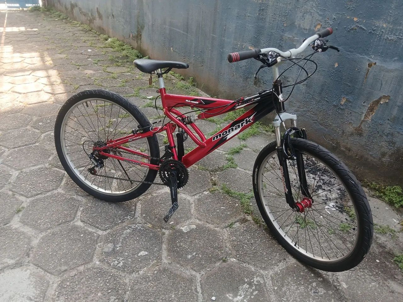 Vendo bike - Foto 3
