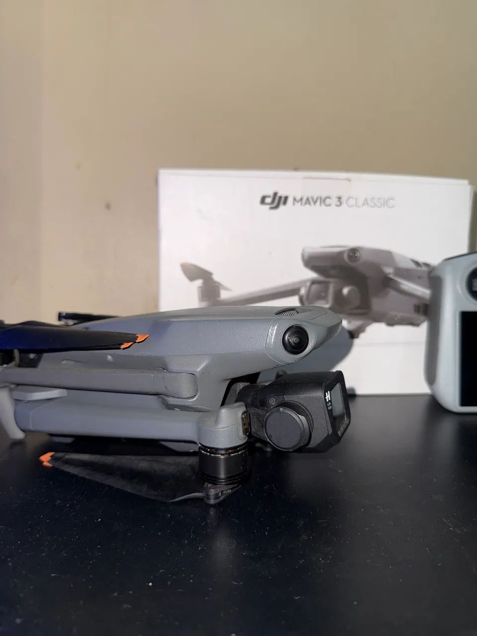 DRONE MAVIC 3 CLASSIC - Foto 3