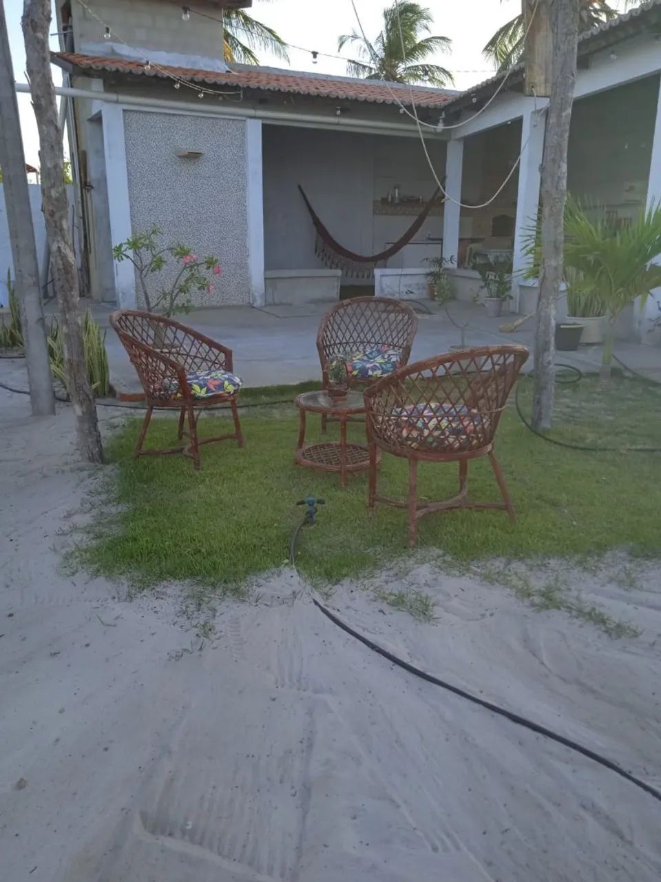 Deck em sucatinga para alugar. - Foto 2