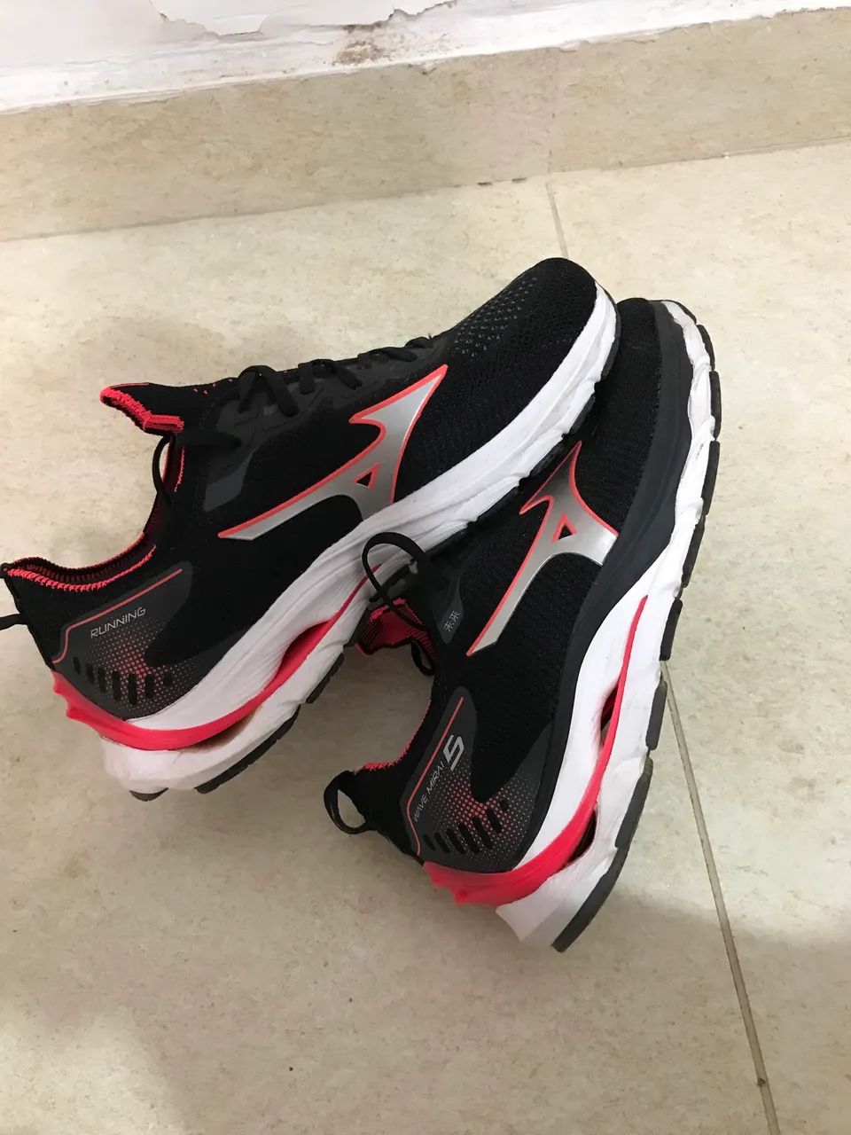 Mizuno