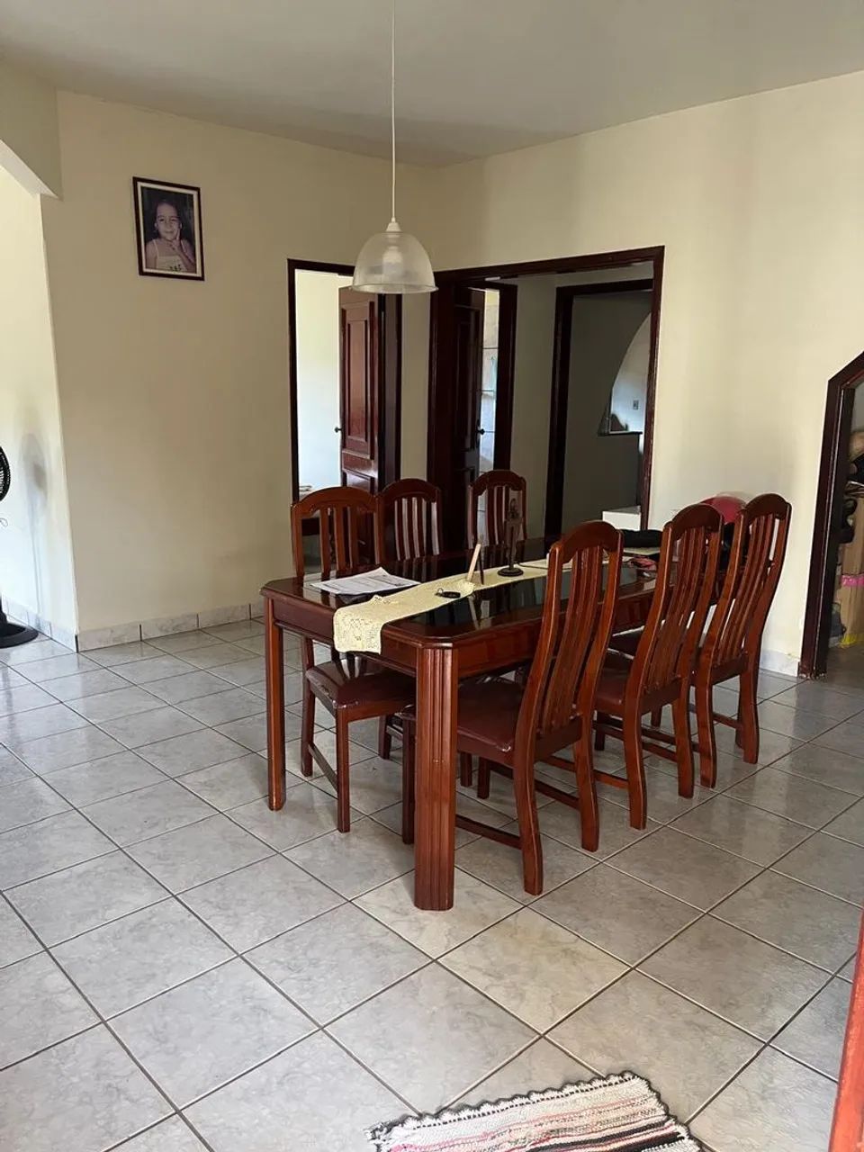 Casa à Venda - Vila Nova, Arenápolis - Foto 3