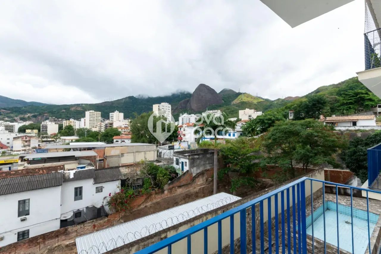 Engenho Novo | Apartamento 2 quartos - Foto 4
