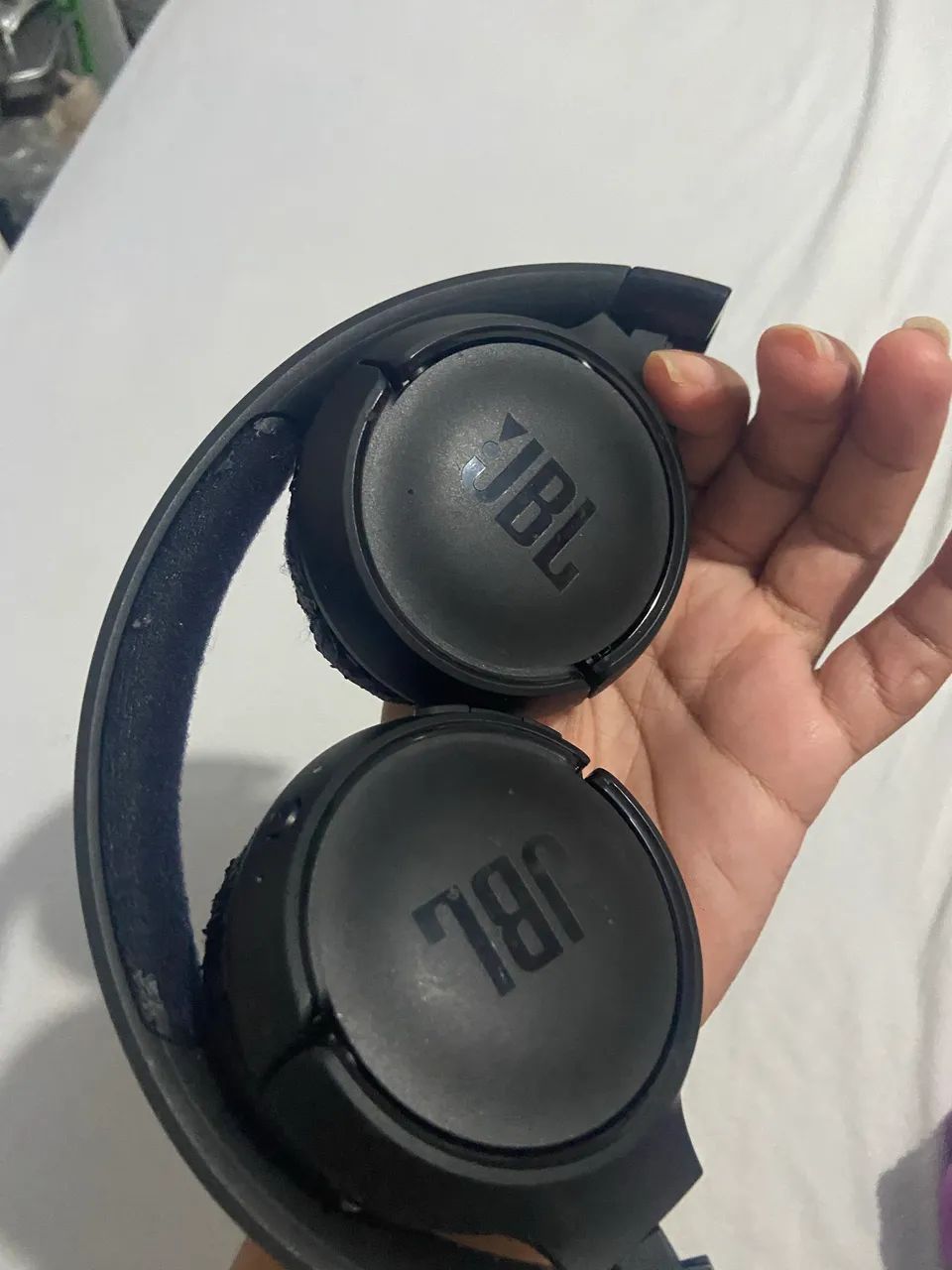 Fone de ouvido 