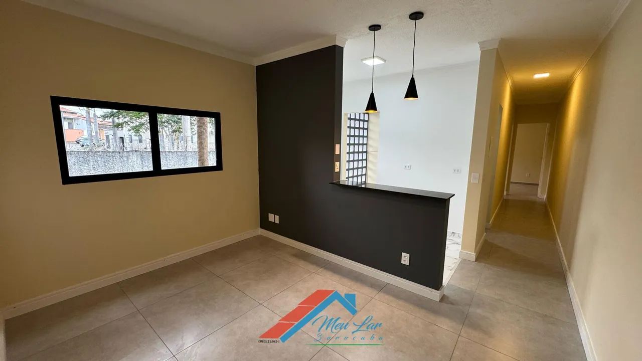 Apartamento 2 Quartos com Lazer Completo em Sorocaba | Piscina e Próximo ao Supermercado S